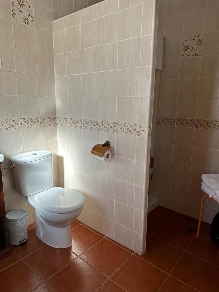 La Casa Barata, Casa Rural Cedillo Dış mekan fotoğraf
