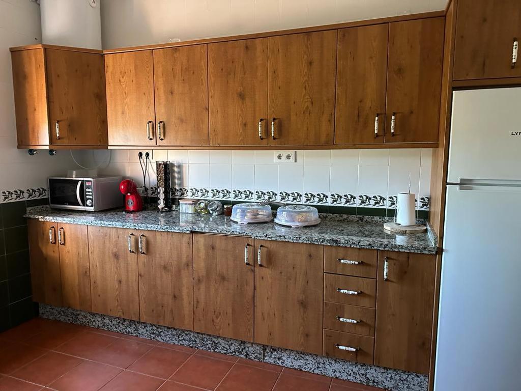 La Casa Barata, Casa Rural Cedillo Dış mekan fotoğraf