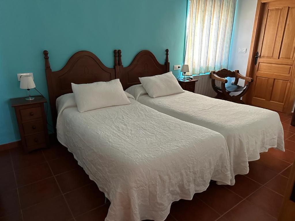 La Casa Barata, Casa Rural Cedillo Dış mekan fotoğraf